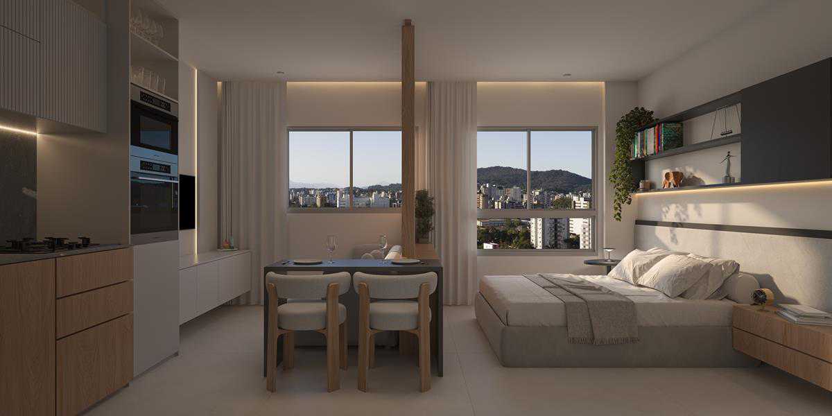 Loft, 37 m² - Foto 2
