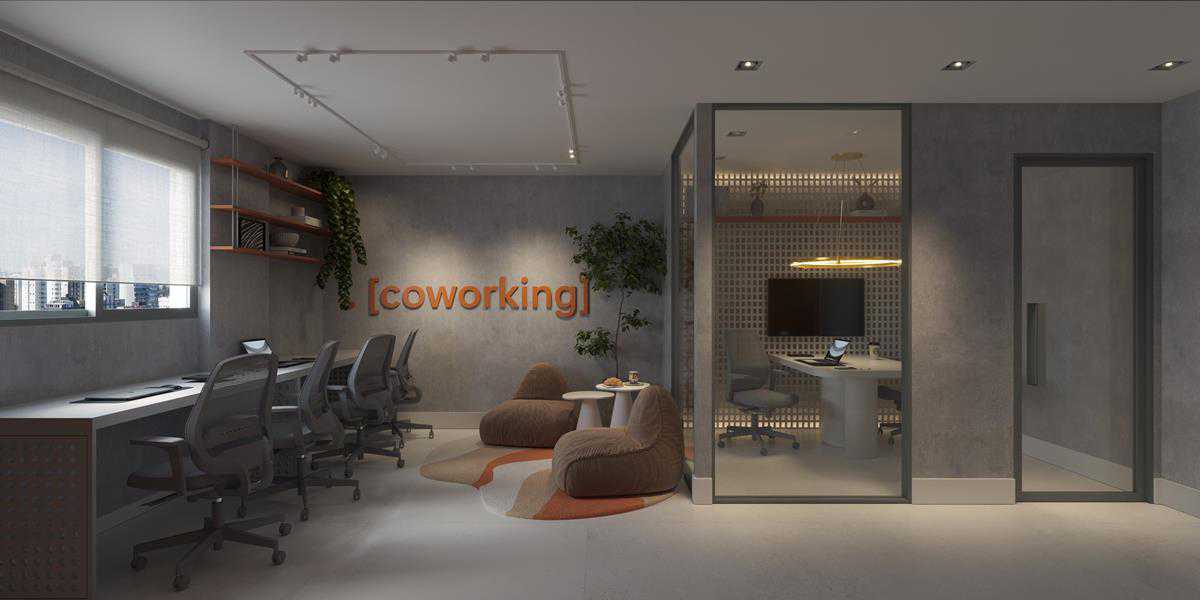 Apartamento, 3 quartos, 60 m² - Foto 12