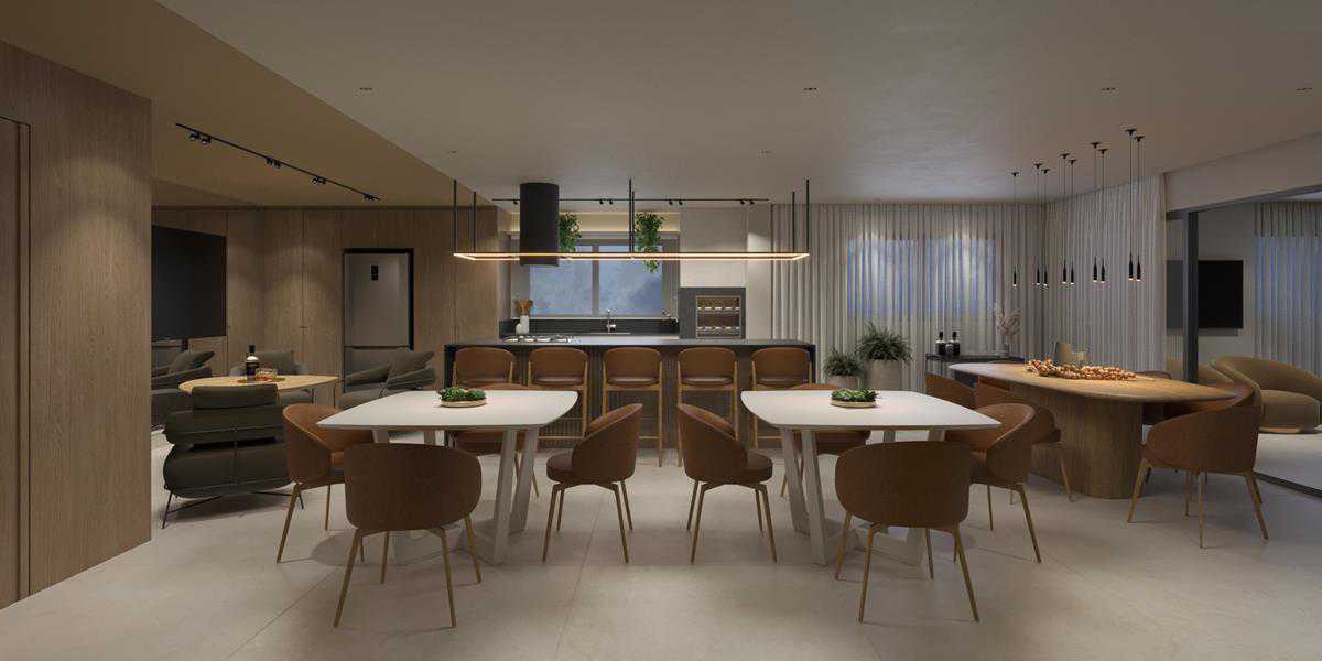 Apartamento, 3 quartos, 60 m² - Foto 10