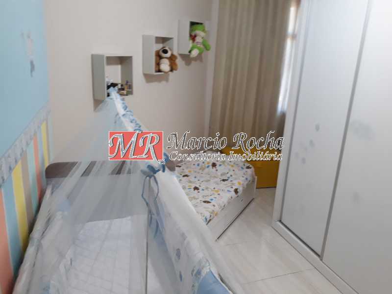 Apartamento à venda com 2 quartos, 80m² - Foto 8