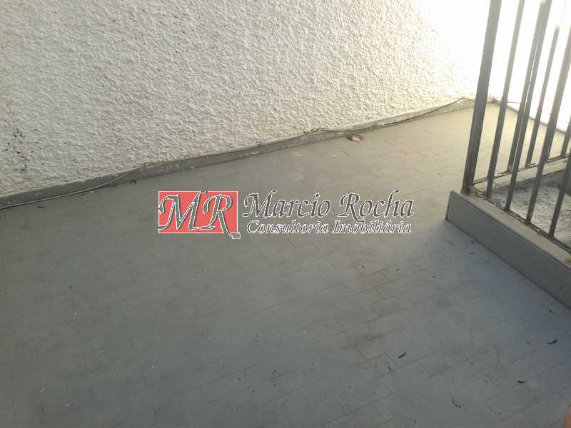 Casa de Condomínio para alugar com 3 quartos, 144m² - Foto 6