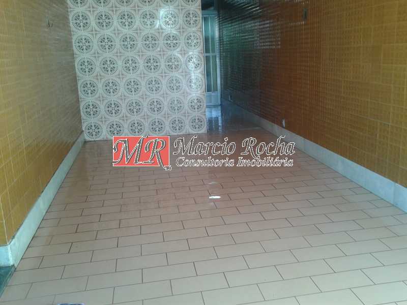 Casa de Condomínio para alugar com 3 quartos, 144m² - Foto 14