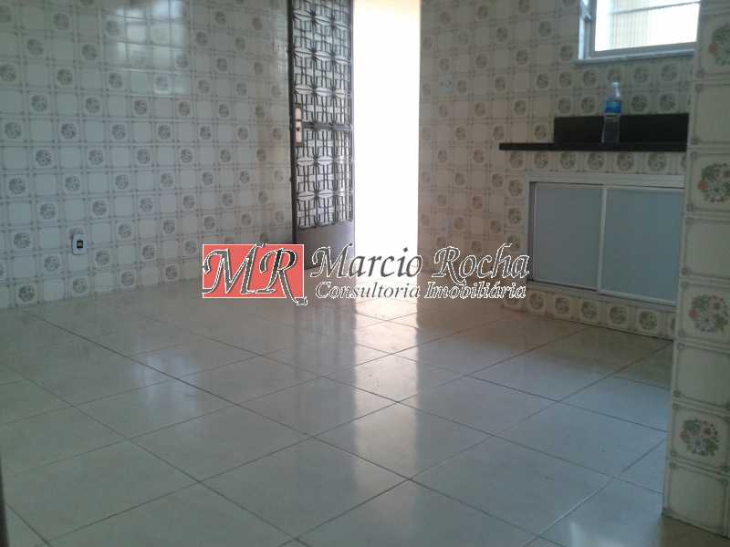Casa de Condomínio para alugar com 3 quartos, 144m² - Foto 16