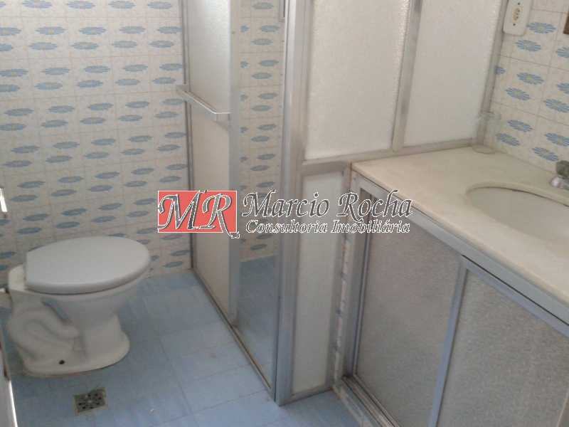 Casa de Condomínio para alugar com 3 quartos, 144m² - Foto 17