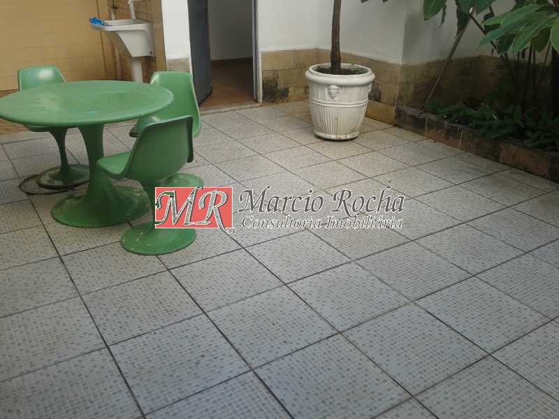 Casa de Condomínio para alugar com 3 quartos, 144m² - Foto 21
