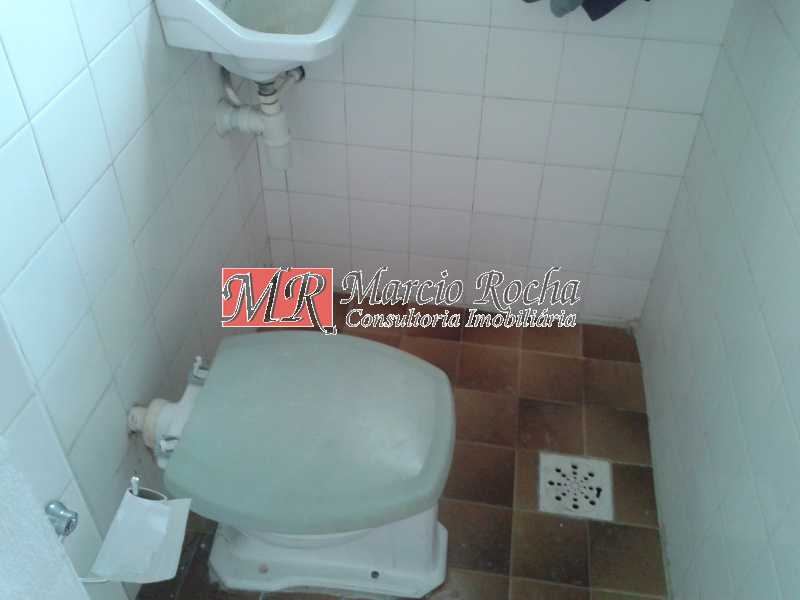 Casa de Condomínio para alugar com 3 quartos, 144m² - Foto 23