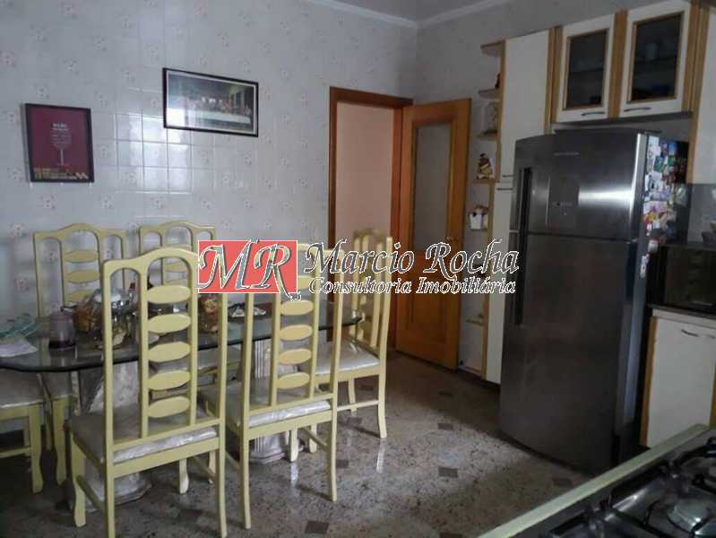 Apartamento à venda com 3 quartos, 100m² - Foto 10