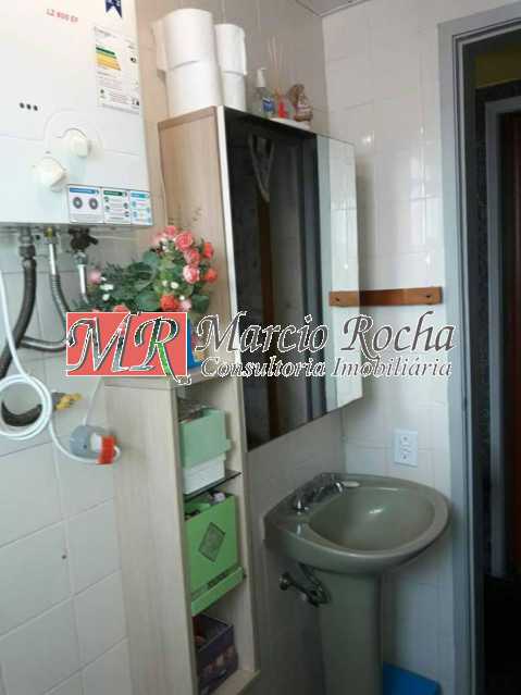 Apartamento à venda com 2 quartos - Foto 9