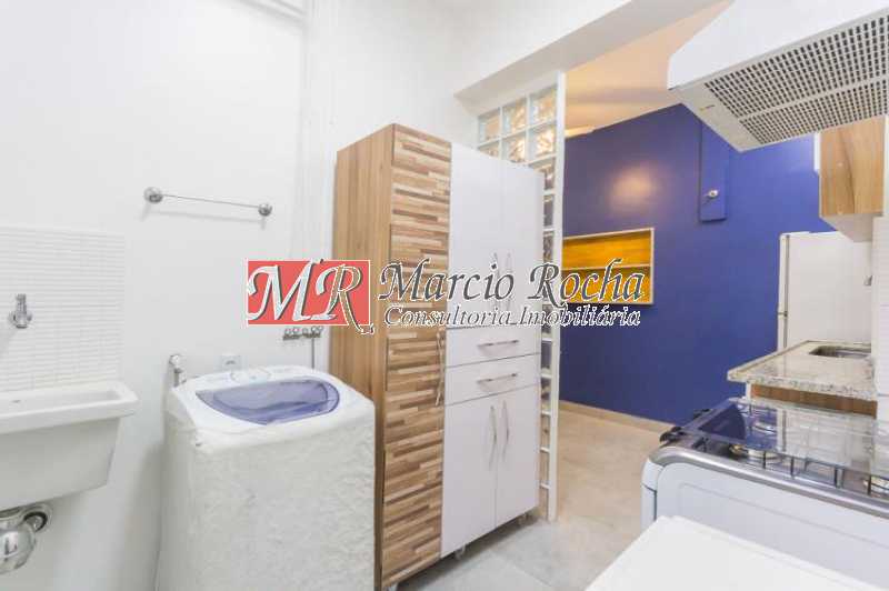 Apartamento à venda com 2 quartos, 60m² - Foto 10