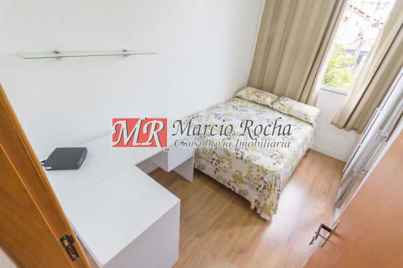 Apartamento à venda com 2 quartos, 60m² - Foto 16