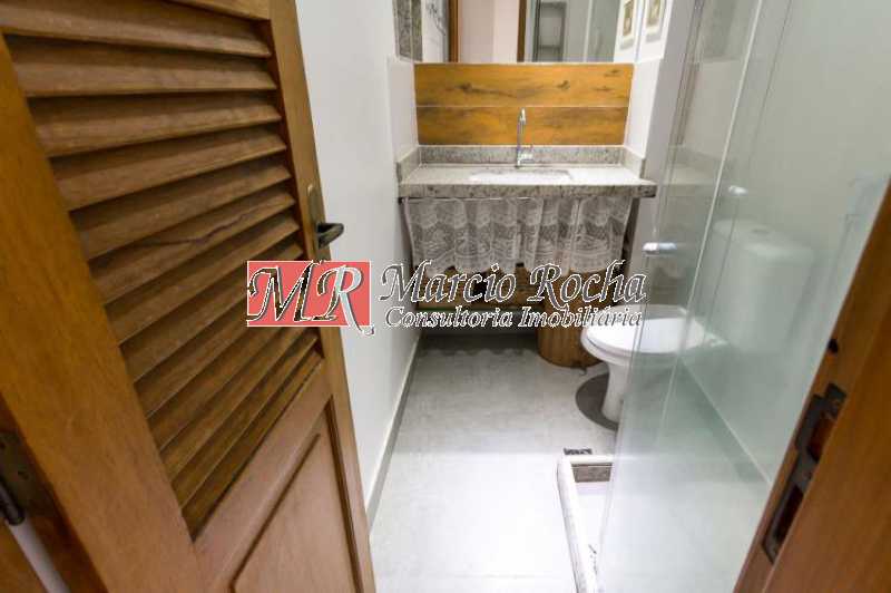 Apartamento à venda com 2 quartos, 60m² - Foto 21