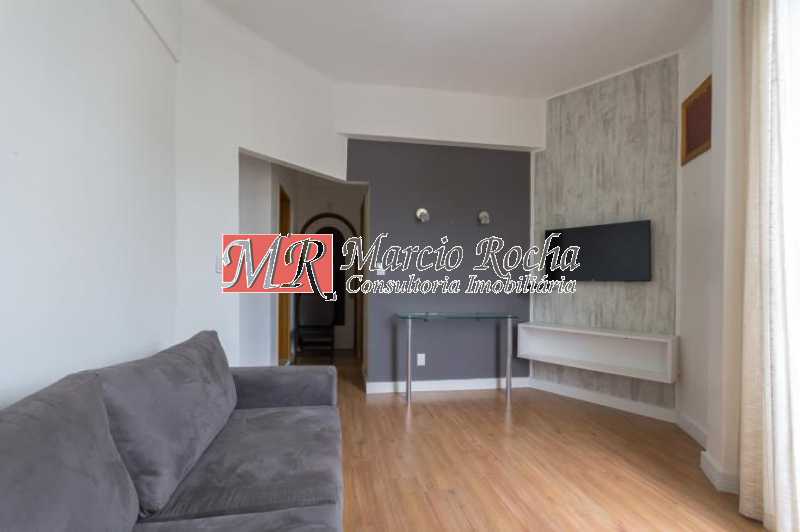 Apartamento à venda com 2 quartos, 60m² - Foto 9