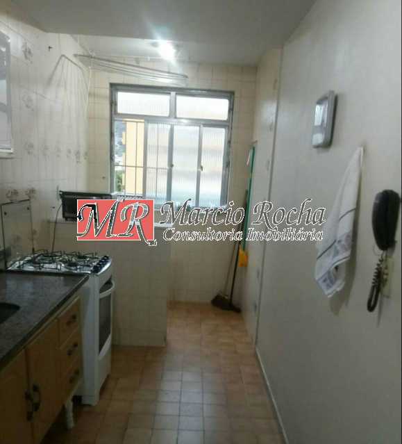 Apartamento à venda com 2 quartos, 70m² - Foto 5