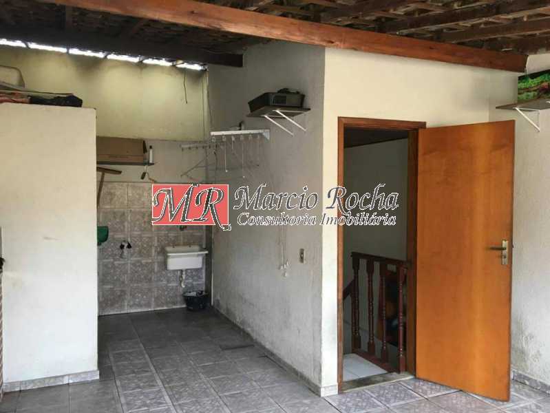 Casa de Condomínio à venda com 2 quartos, 140m² - Foto 14