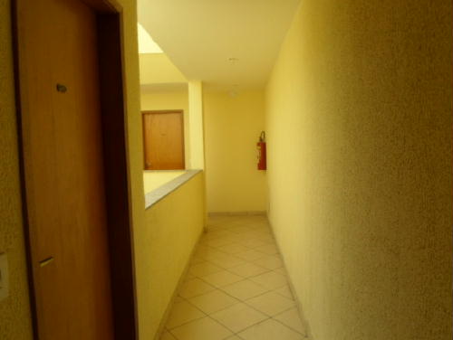 Apartamento à venda com 1 quarto, 45m² - Foto 14