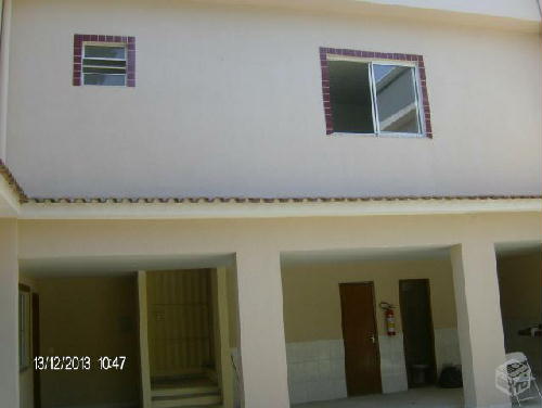 Apartamento à venda com 1 quarto, 45m² - Foto 1