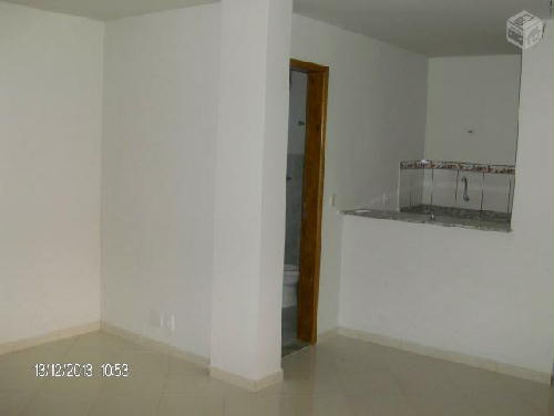 Apartamento à venda com 1 quarto, 45m² - Foto 5