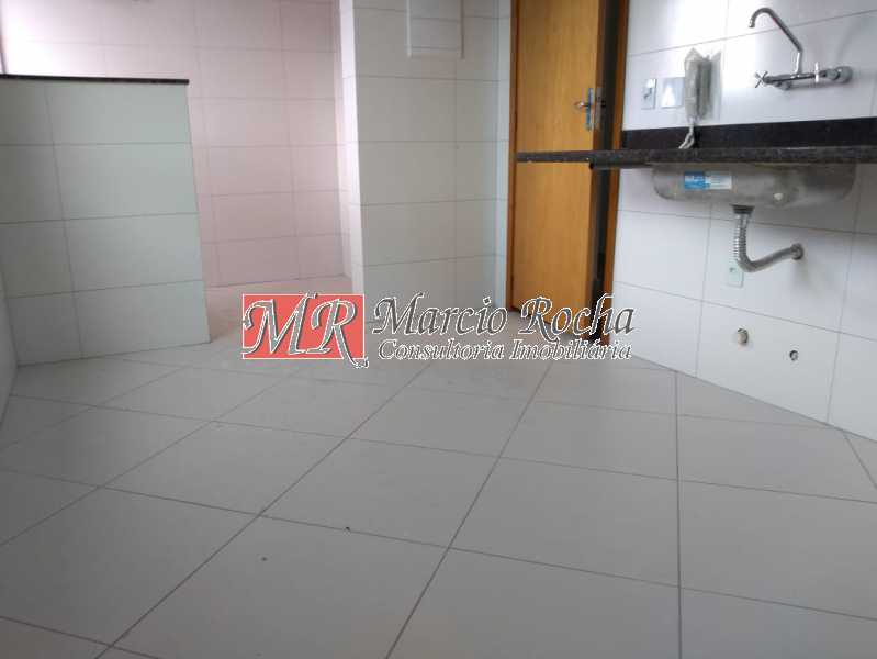 Apartamento à venda com 3 quartos, 120m² - Foto 11