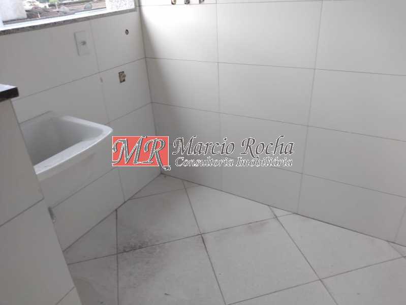 Apartamento à venda com 3 quartos, 120m² - Foto 18