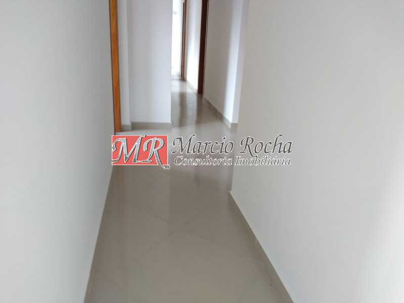 Apartamento à venda com 3 quartos, 120m² - Foto 2