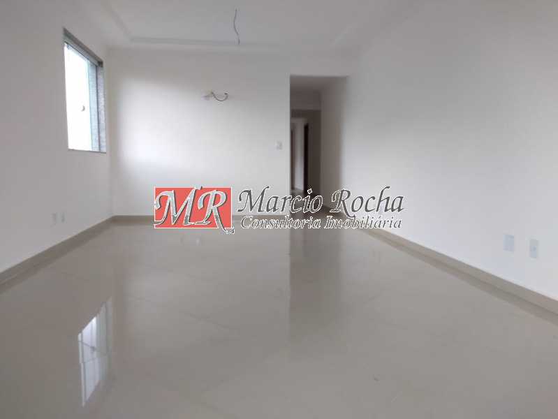 Apartamento à venda com 3 quartos, 120m² - Foto 3