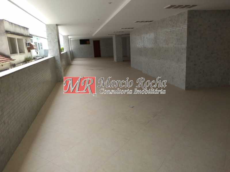 Apartamento à venda com 3 quartos, 120m² - Foto 19