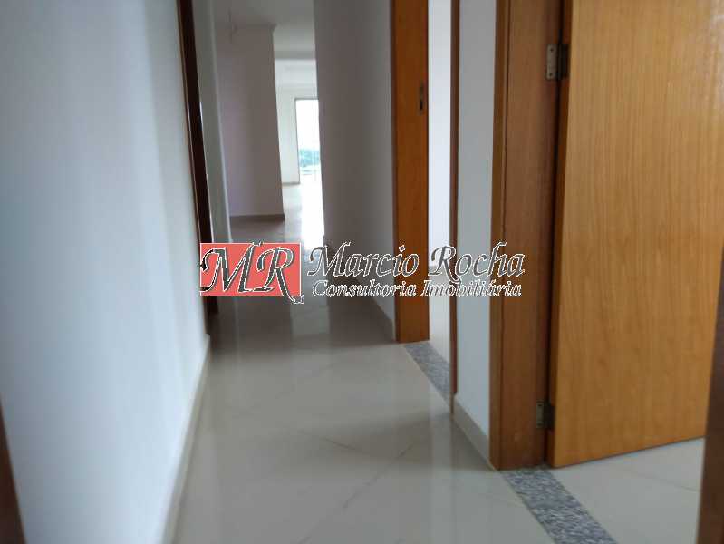 Apartamento à venda com 3 quartos, 120m² - Foto 9