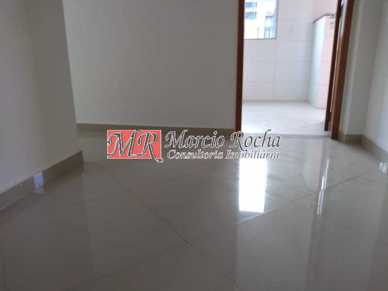 Apartamento à venda com 3 quartos, 120m² - Foto 14