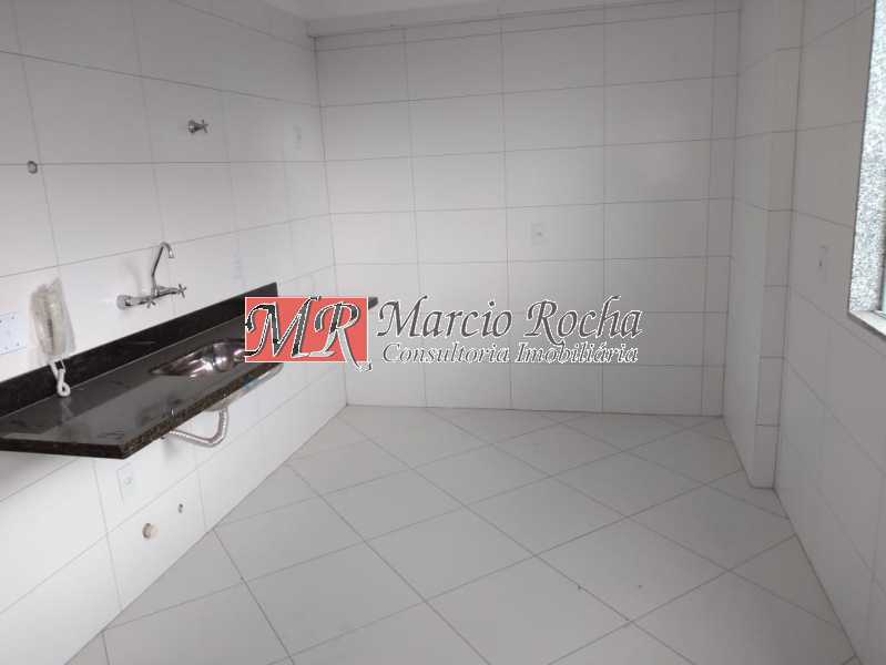 Apartamento à venda com 3 quartos, 120m² - Foto 12