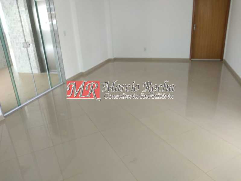 Apartamento à venda com 3 quartos, 120m² - Foto 15