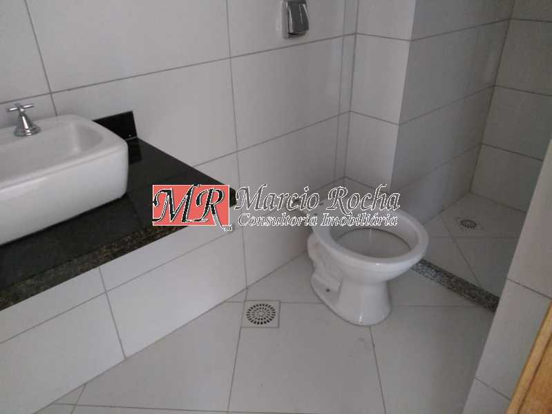 Apartamento à venda com 3 quartos, 120m² - Foto 17