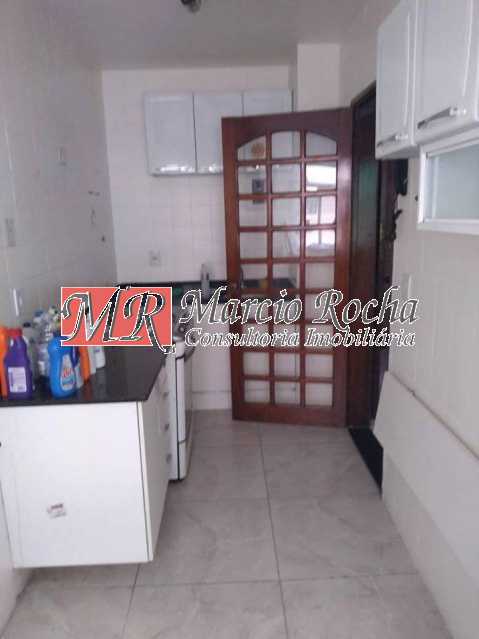 Apartamento à venda com 2 quartos, 50m² - Foto 8