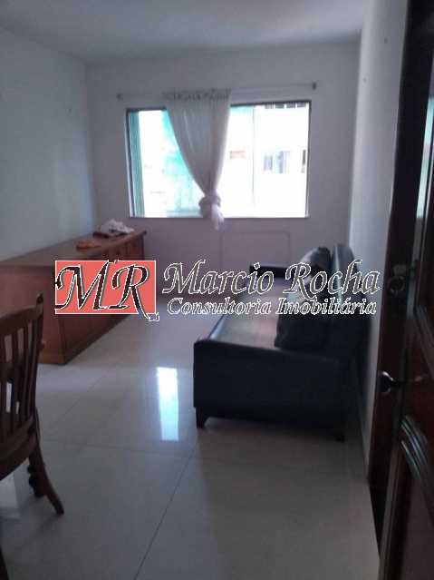 Apartamento à venda com 2 quartos, 50m² - Foto 2