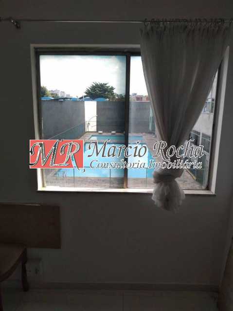 Apartamento à venda com 2 quartos, 50m² - Foto 12