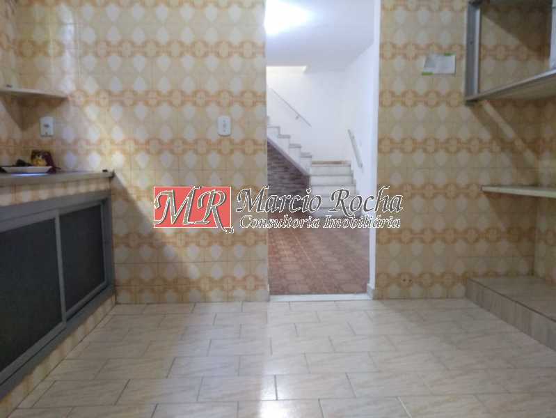 Casa de Vila à venda com 2 quartos, 105m² - Foto 5