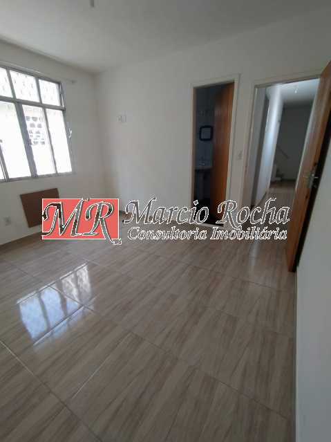 Casa de Vila à venda com 2 quartos, 105m² - Foto 18