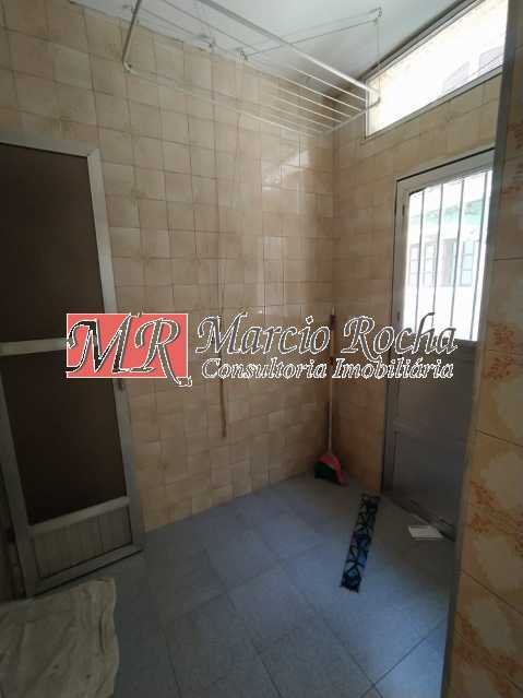 Casa de Vila à venda com 2 quartos, 105m² - Foto 19