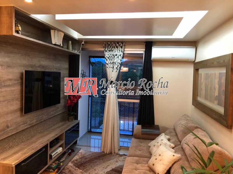 Apartamento à venda com 3 quartos, 67m² - Foto 7