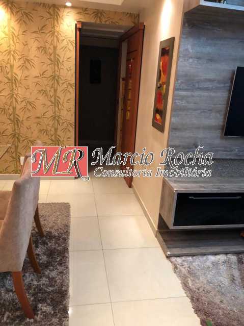 Apartamento à venda com 3 quartos, 67m² - Foto 16