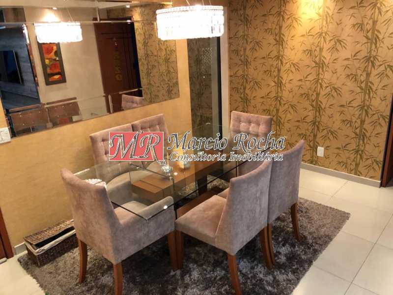 Apartamento à venda com 3 quartos, 67m² - Foto 19