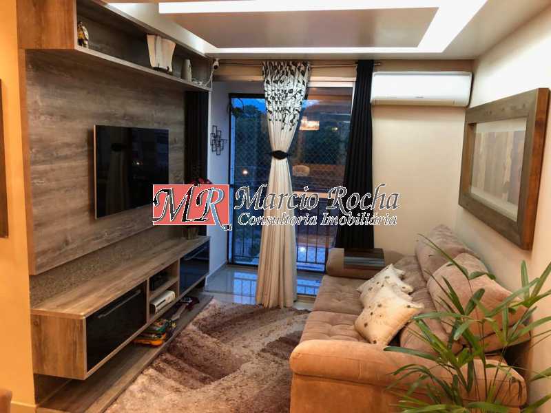 Apartamento à venda com 3 quartos, 67m² - Foto 20