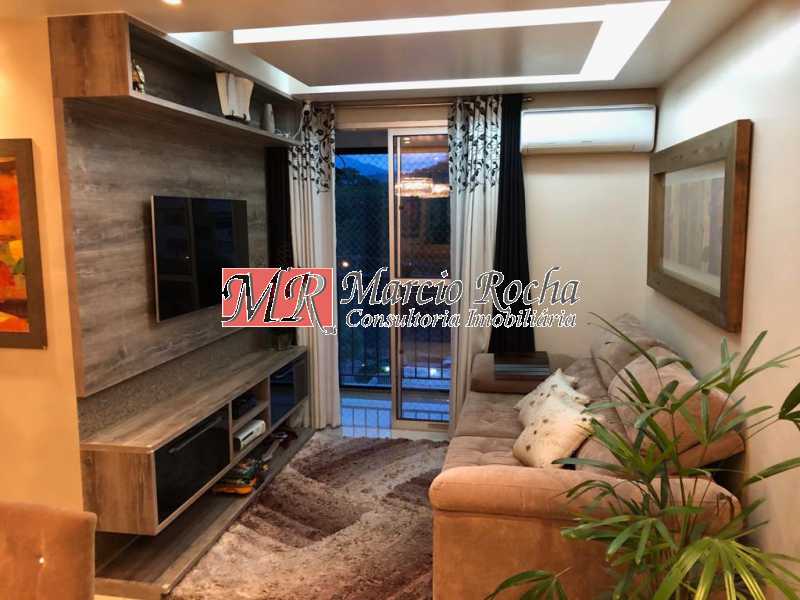 Apartamento à venda com 3 quartos, 67m² - Foto 22