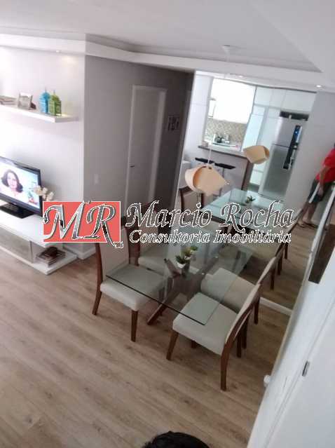 Apartamento à venda com 2 quartos, 65m² - Foto 5