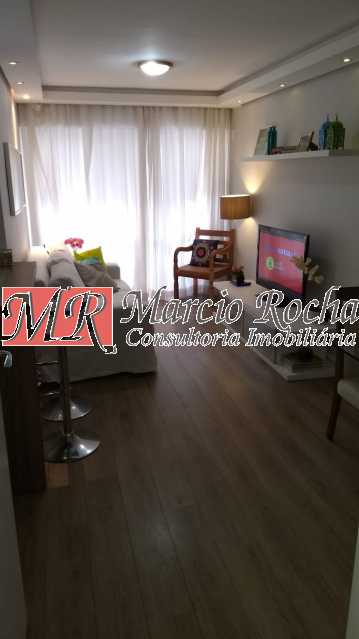 Apartamento à venda com 2 quartos, 65m² - Foto 17