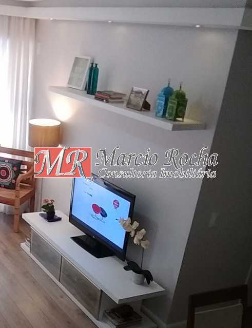 Apartamento à venda com 2 quartos, 65m² - Foto 19