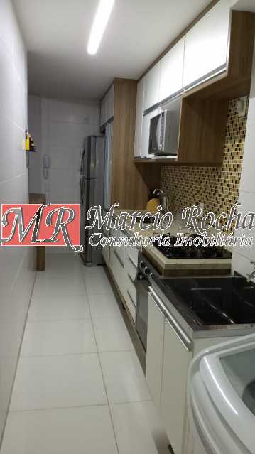 Apartamento à venda com 2 quartos, 65m² - Foto 22