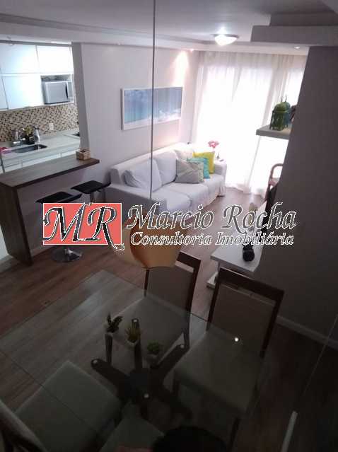 Apartamento à venda com 2 quartos, 65m² - Foto 23