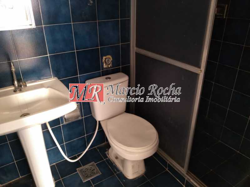 Apartamento à venda com 2 quartos, 65m² - Foto 5