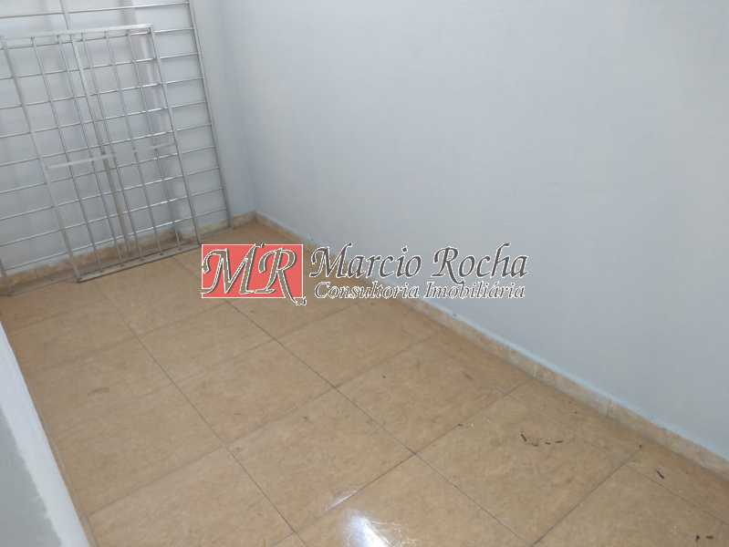 Apartamento à venda com 2 quartos, 65m² - Foto 9