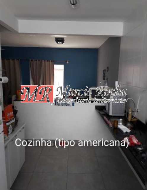 Apartamento à venda com 3 quartos, 100m² - Foto 6